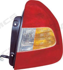 MCS 326903807 - Feu arrière droxauto.com
