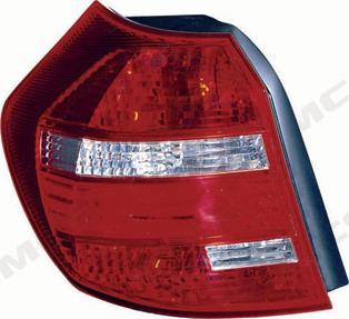 MCS 326903294 - Feu arrière droxauto.com