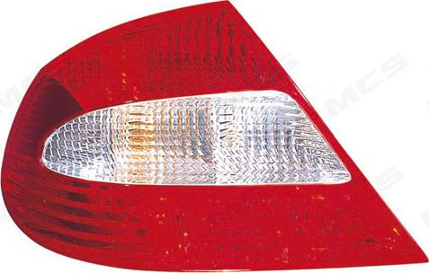 MCS 326903290 - Feu arrière droxauto.com