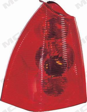 MCS 326903241 - Feu arrière droxauto.com