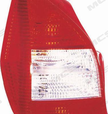 MCS 326903224 - Feu arrière droxauto.com