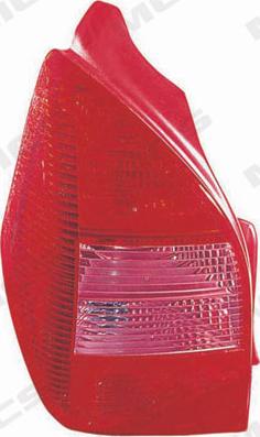 MCS 326903222 - Feu arrière droxauto.com