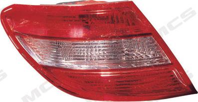 MCS 326903279 - Feu arrière droxauto.com