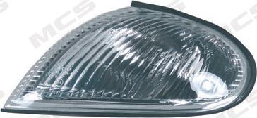 MCS 326903797 - Feu clignotant droxauto.com