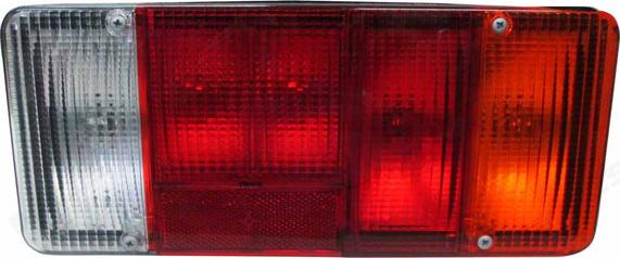 MCS 326902906 - Feu arrière droxauto.com