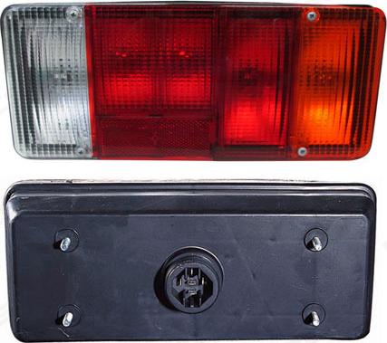 MCS 326902908 - Disperseur, feu arrière droxauto.com