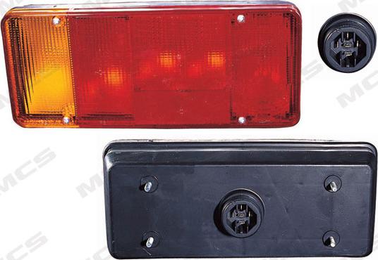 MCS 326902907 - Feu arrière droxauto.com