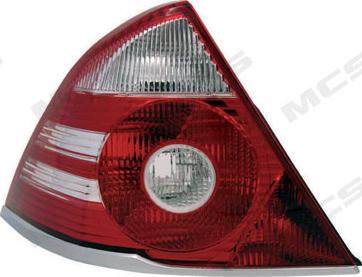 MCS 326902929 - Feu arrière droxauto.com