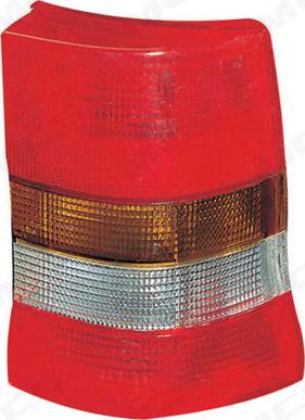 MCS 326902560 - Feu arrière droxauto.com