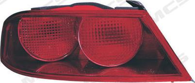 MCS 326902625 - Feu arrière droxauto.com