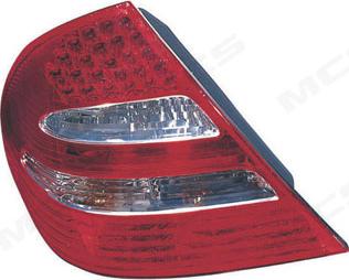 MCS 326902883 - Feu arrière droxauto.com