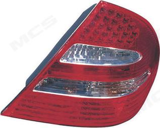 MCS 326902882 - Feu arrière droxauto.com