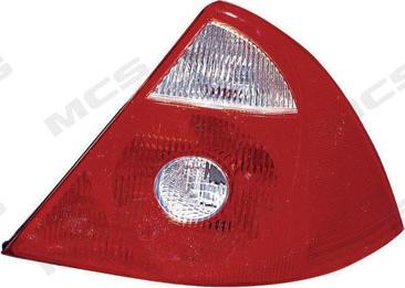 MCS 326902837 - Feu arrière droxauto.com