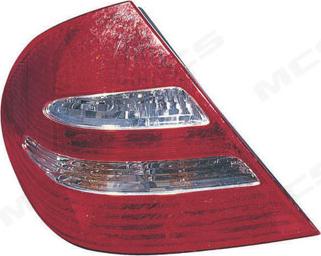 MCS 326902777 - Feu arrière droxauto.com