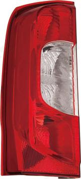 MCS 326803916 - Feu arrière droxauto.com