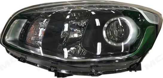 MCS 320961 - Projecteur principal droxauto.com