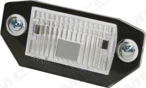 MCS 320905 - Feu éclaireur de plaque droxauto.com