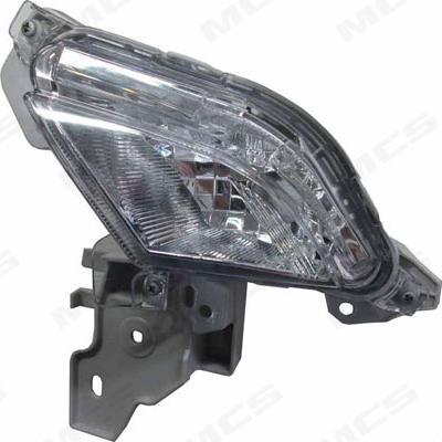 MCS 320975 - Feu clignotant droxauto.com