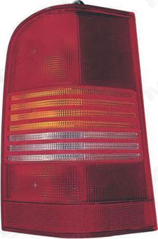 MCS 320453 - Feu arrière droxauto.com