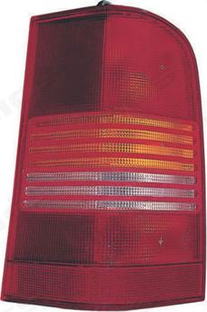 MCS 320452 - Feu arrière droxauto.com