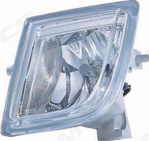 MCS 320401 - Projecteur antibrouillard droxauto.com