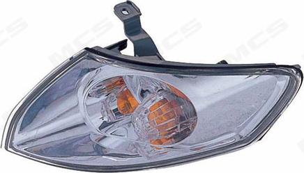 MCS 320416 - Feu clignotant droxauto.com