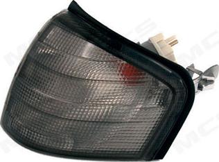 MCS 320438 - Feu clignotant droxauto.com