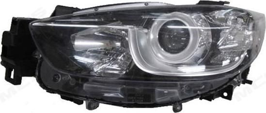 MCS 320420 - Projecteur principal droxauto.com