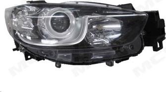 MCS 320421 - Projecteur principal droxauto.com