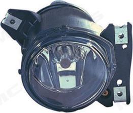 MCS 320593 - Projecteur antibrouillard droxauto.com