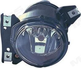 MCS 320592 - Projecteur antibrouillard droxauto.com