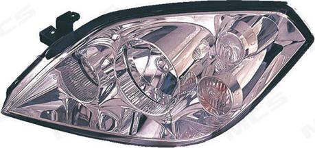 MCS 320510 - Projecteur principal droxauto.com