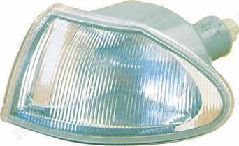 MCS 320520 - Feu clignotant droxauto.com