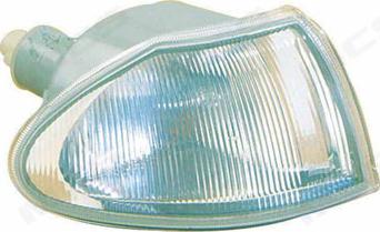 MCS 320521 - Feu clignotant droxauto.com