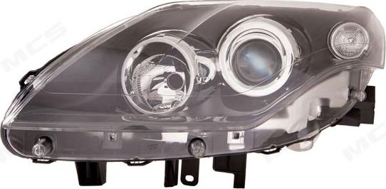 MCS 320571 - Projecteur principal droxauto.com