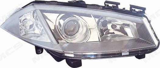 MCS 320578 - Projecteur principal droxauto.com