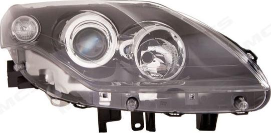 MCS 320572 - Projecteur principal droxauto.com