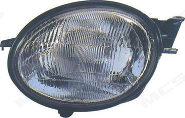 MCS 320655 - Projecteur principal droxauto.com