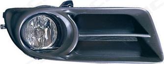 MCS 320667 - Projecteur antibrouillard droxauto.com