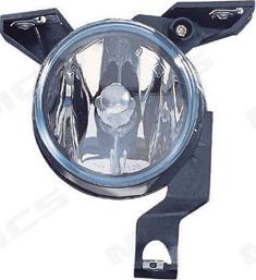 MCS 320624 - Projecteur antibrouillard droxauto.com
