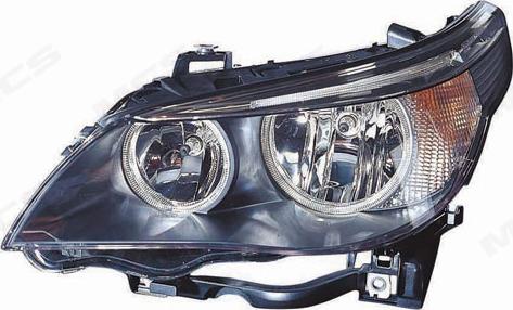 MCS 320154 - Projecteur principal droxauto.com