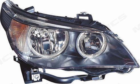 MCS 320155 - Projecteur principal droxauto.com