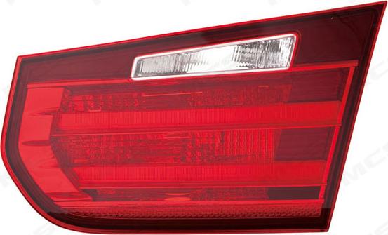 MCS 320153 - Feu arrière droxauto.com