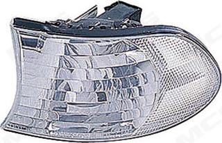 MCS 320160 - Feu clignotant droxauto.com