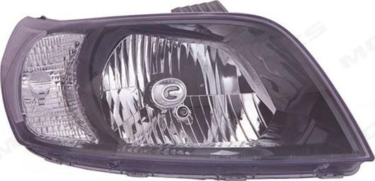 MCS 320168 - Projecteur principal droxauto.com