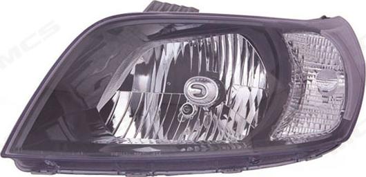 MCS 320167 - Projecteur principal droxauto.com