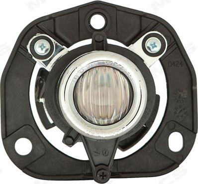 MCS 320104 - Projecteur antibrouillard droxauto.com