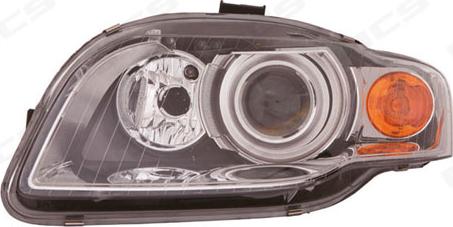 MCS 320105 - Projecteur principal droxauto.com