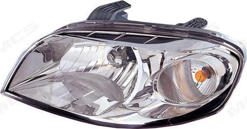 MCS 320174 - Projecteur principal droxauto.com