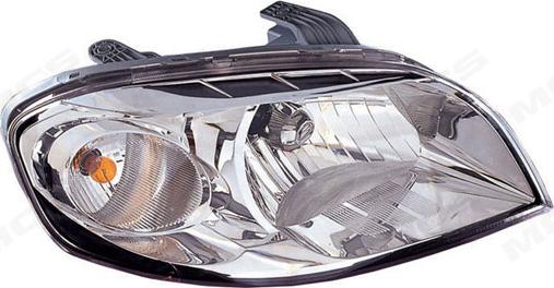 MCS 320175 - Projecteur principal droxauto.com